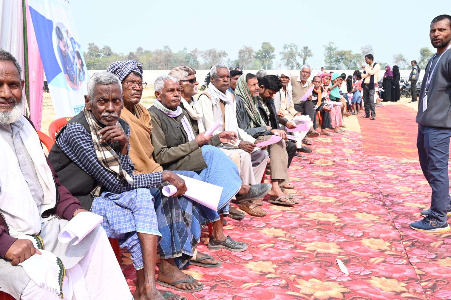 Medical Camp Image 14